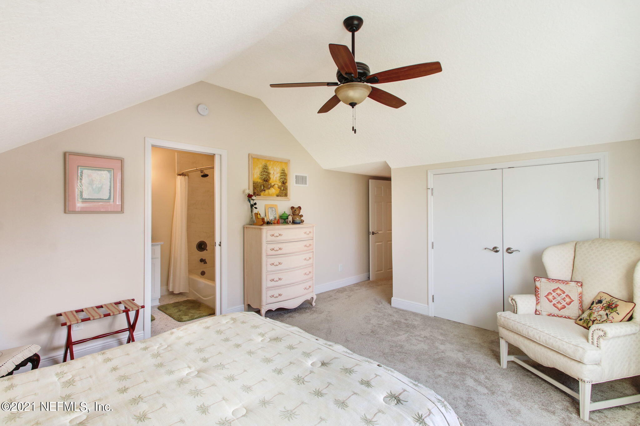 106 Riverside Satsuma, FL 32189 - Photo 29 of 46 Upstairs 4th Bedroom 2