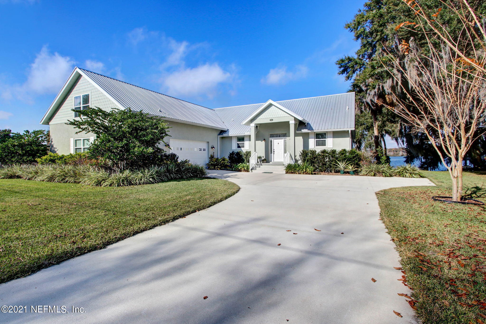 106 Riverside Satsuma, FL 32189 - Photo 45 of 46 Exterior Front 2