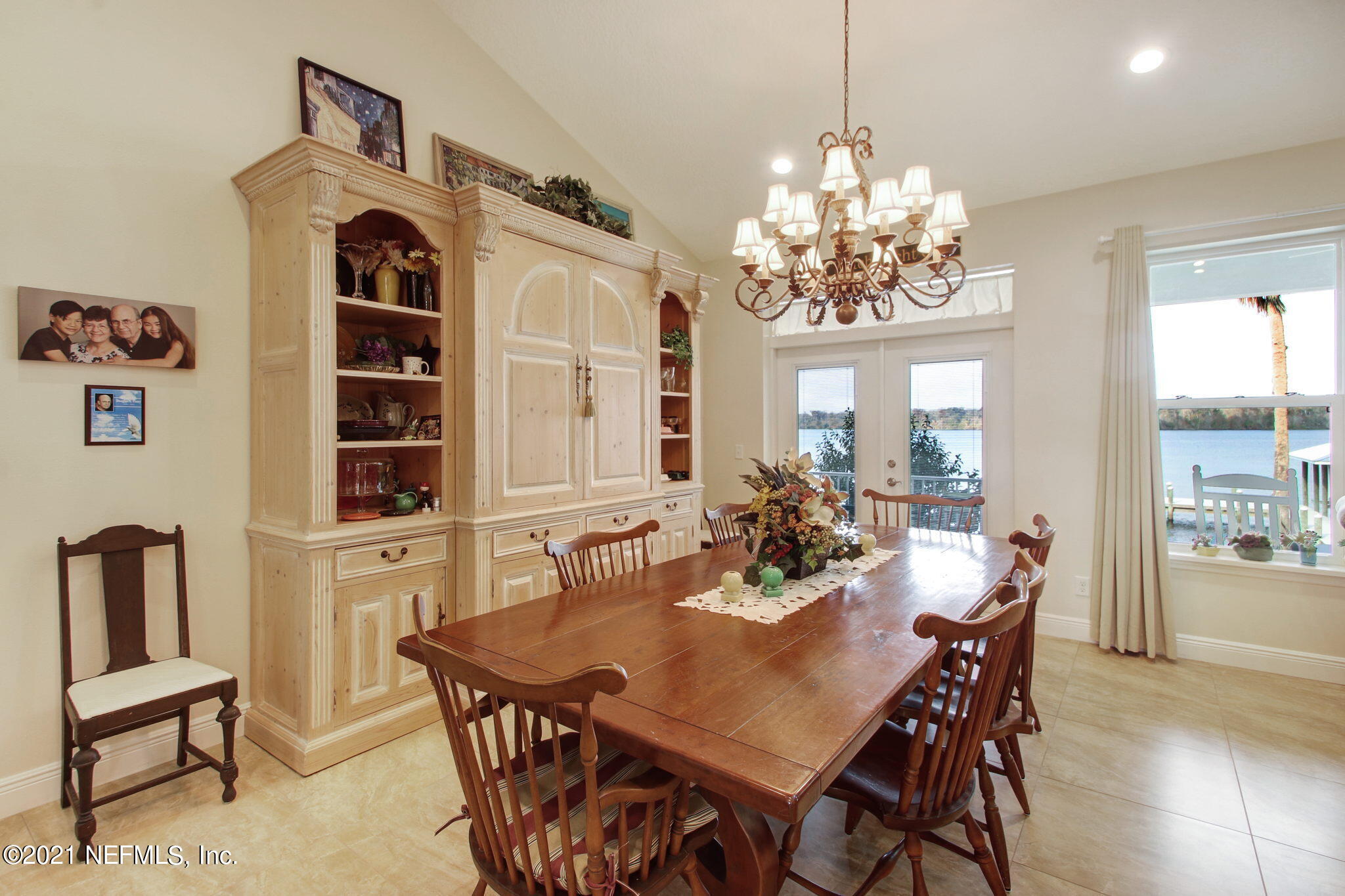 106 Riverside Satsuma, FL 32189 - Photo 9 of 46 Dining Room 1