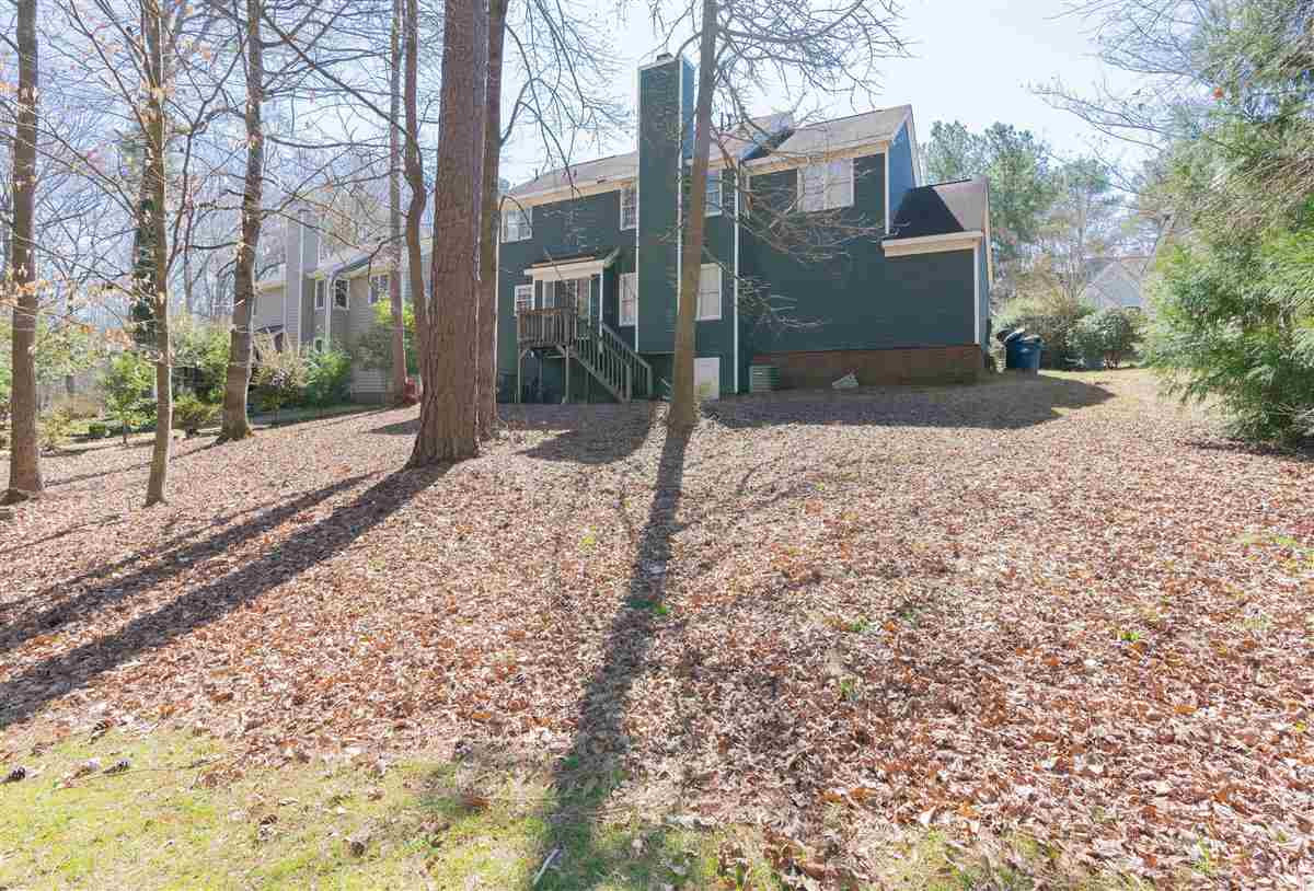 5533 Centipede Trail Raleigh, NC 27610 - Photo 19 of 25 Photo 19