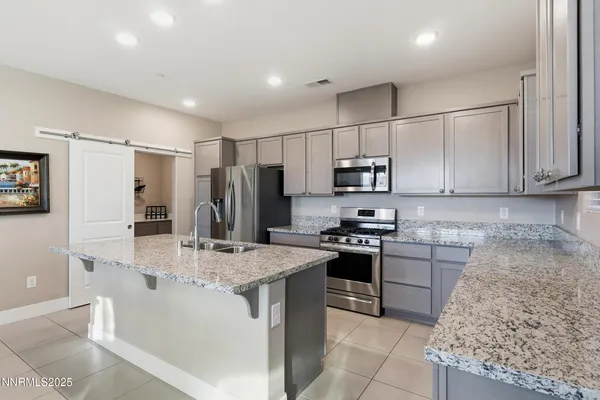 $449,000 | 3601 Pulsar Lane, Unit 2, Carson City, NV 89705