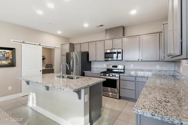 $489,000 | 3601 Pulsar Lane, Unit 2, Carson City, NV 89705