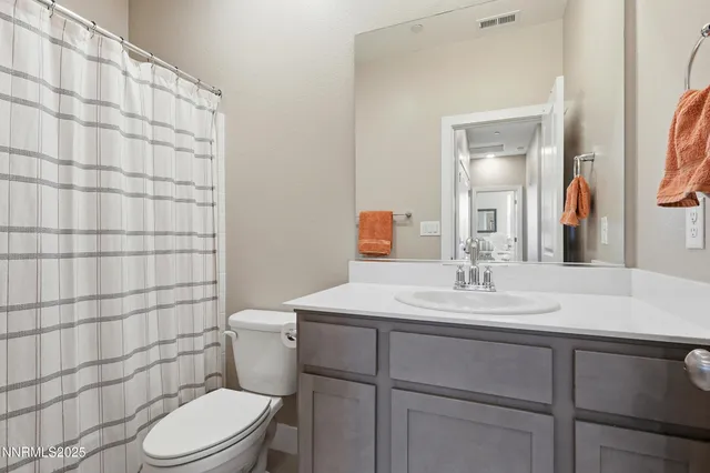 $489,000 | 3601 Pulsar Lane, Unit 2, Carson City, NV 89705