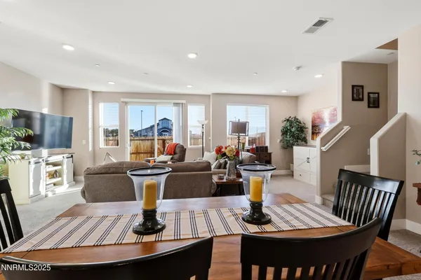 $449,000 | 3601 Pulsar Lane, Unit 2, Carson City, NV 89705