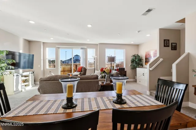 $489,000 | 3601 Pulsar Lane, Unit 2, Carson City, NV 89705