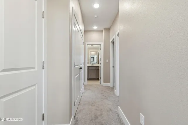 $489,000 | 3601 Pulsar Lane, Unit 2, Carson City, NV 89705