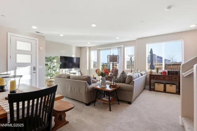 $489,000 | 3601 Pulsar Lane, Unit 2, Carson City, NV 89705