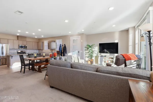 $449,000 | 3601 Pulsar Lane, Unit 2, Carson City, NV 89705