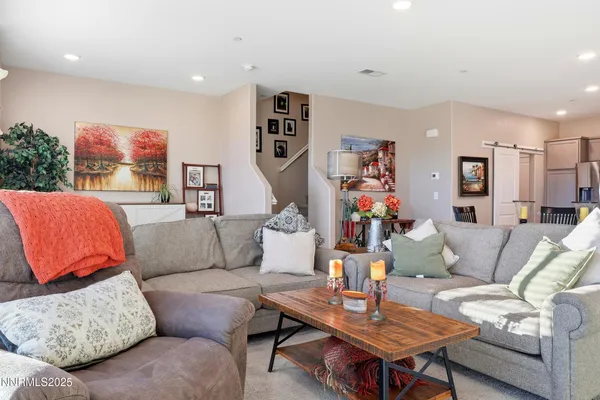 $449,000 | 3601 Pulsar Lane, Unit 2, Carson City, NV 89705