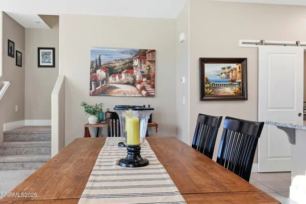 $449,000 | 3601 Pulsar Lane, Unit 2, Carson City, NV 89705