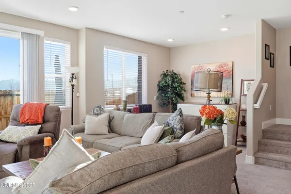 $449,000 | 3601 Pulsar Lane, Unit 2, Carson City, NV 89705