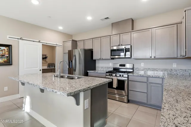 $489,000 | 3601 Pulsar Lane, Unit 2, Carson City, NV 89705