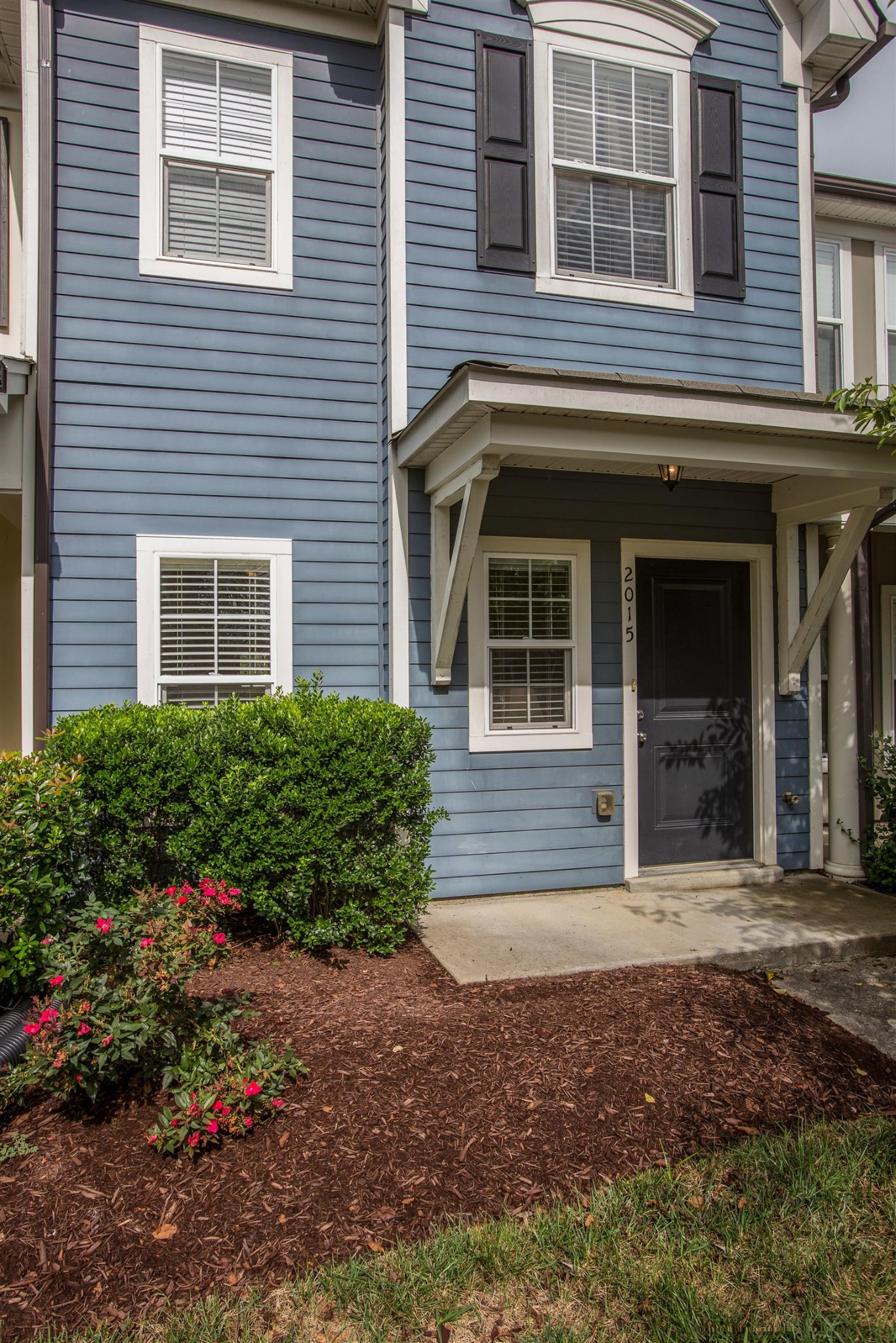 2015 Hemlock Drive Spring Hill, TN 37174 - Photo 2 of 22 a front view of a house