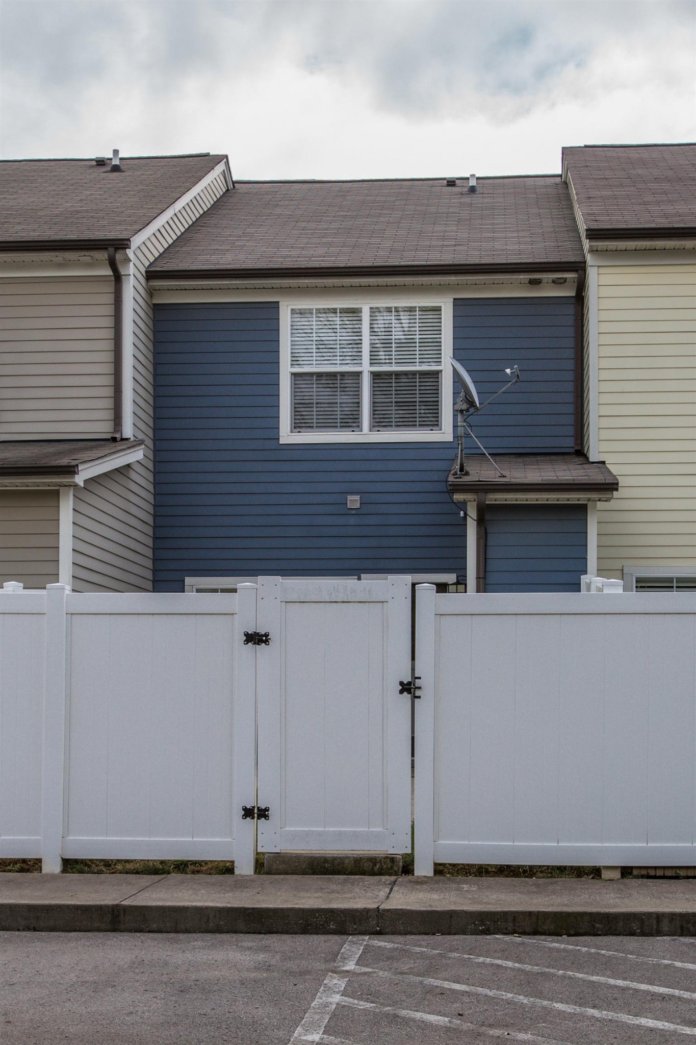 2015 Hemlock Drive Spring Hill, TN 37174 - Photo 19 of 22 a view of a house with garage