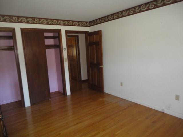 142 Wiscasset Road Pittston, ME 04345 - Photo 19 of 25 BEDROOM 3