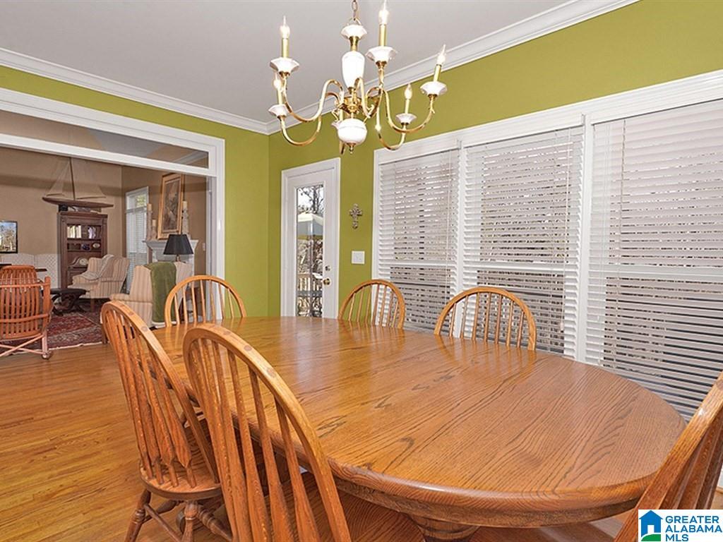 171 Weatherly Way Pelham, AL 35124 - Photo 27 of 45