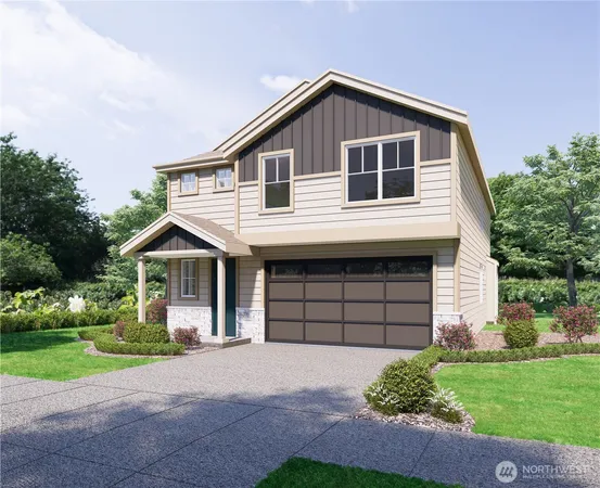 $699,950 | 2207 168th Place Northeast, Marysville, WA 98271