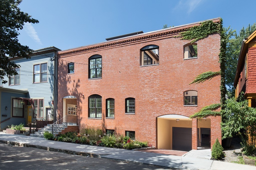 55 Regent Street, Unit 3 Cambridge, MA 02140 - Photo 21 of 21