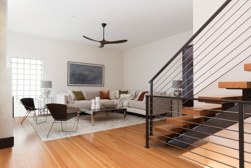 55 Regent Street, Unit 3 Cambridge, MA 02140 - Photo 3 of 21