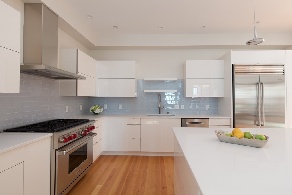 55 Regent Street, Unit 3 Cambridge, MA 02140 - Photo 5 of 21