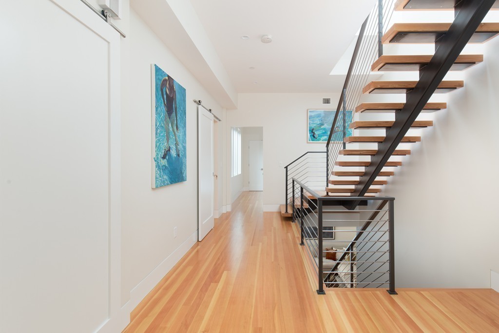 55 Regent Street, Unit 3 Cambridge, MA 02140 - Photo 7 of 21