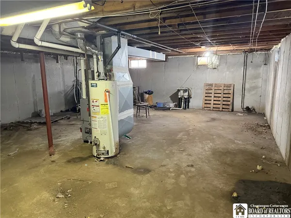 $89,000 | 341 East Virginia Boulevard, Jamestown, NY 14701