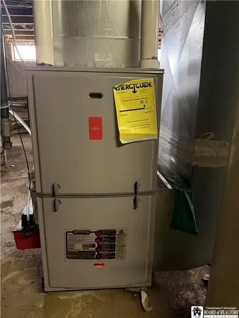 $89,000 | 341 East Virginia Boulevard, Jamestown, NY 14701