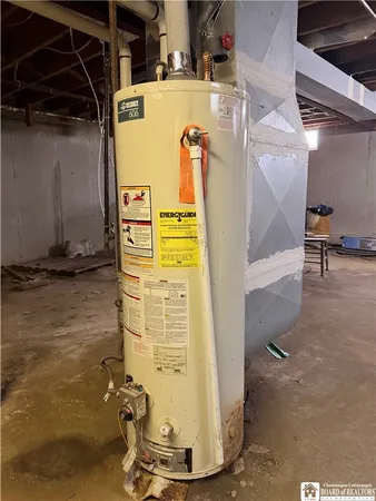 $89,000 | 341 East Virginia Boulevard, Jamestown, NY 14701