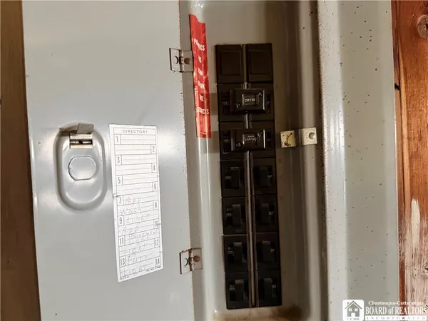 $89,000 | 341 East Virginia Boulevard, Jamestown, NY 14701