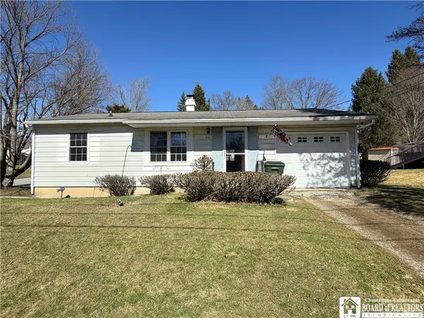 $89,000 | 341 East Virginia Boulevard, Jamestown, NY 14701