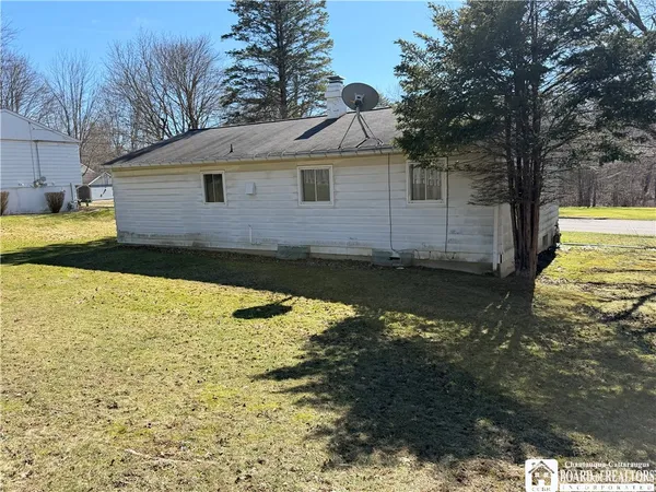 $89,000 | 341 East Virginia Boulevard, Jamestown, NY 14701