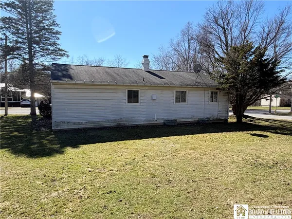 $89,000 | 341 East Virginia Boulevard, Jamestown, NY 14701