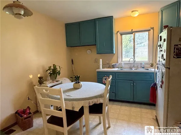 $89,000 | 341 East Virginia Boulevard, Jamestown, NY 14701