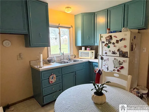 $89,000 | 341 East Virginia Boulevard, Jamestown, NY 14701