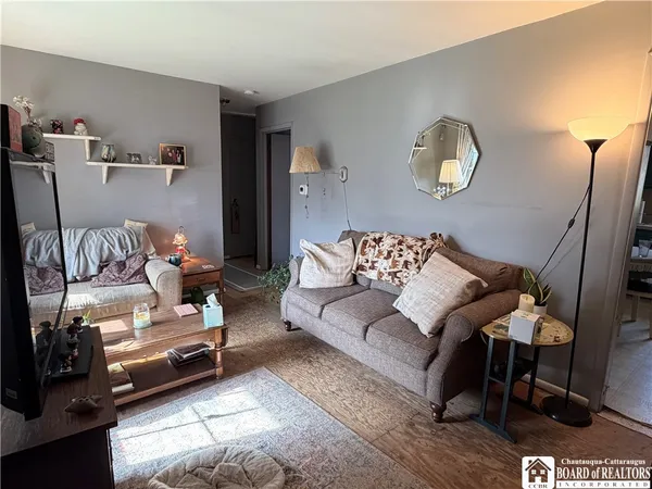 $89,000 | 341 East Virginia Boulevard, Jamestown, NY 14701