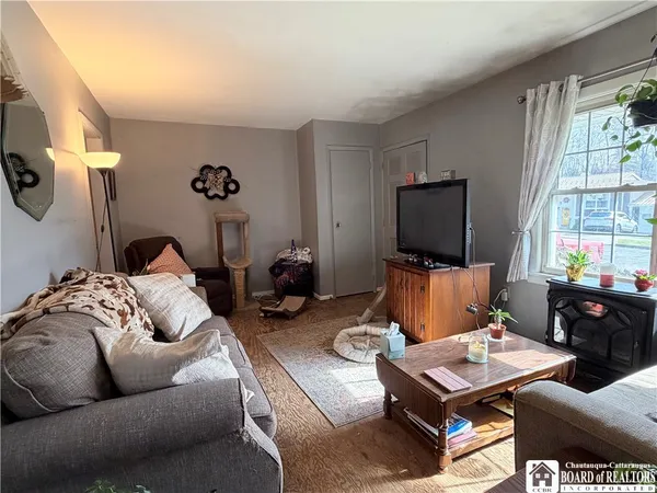 $89,000 | 341 East Virginia Boulevard, Jamestown, NY 14701