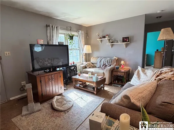 $89,000 | 341 East Virginia Boulevard, Jamestown, NY 14701