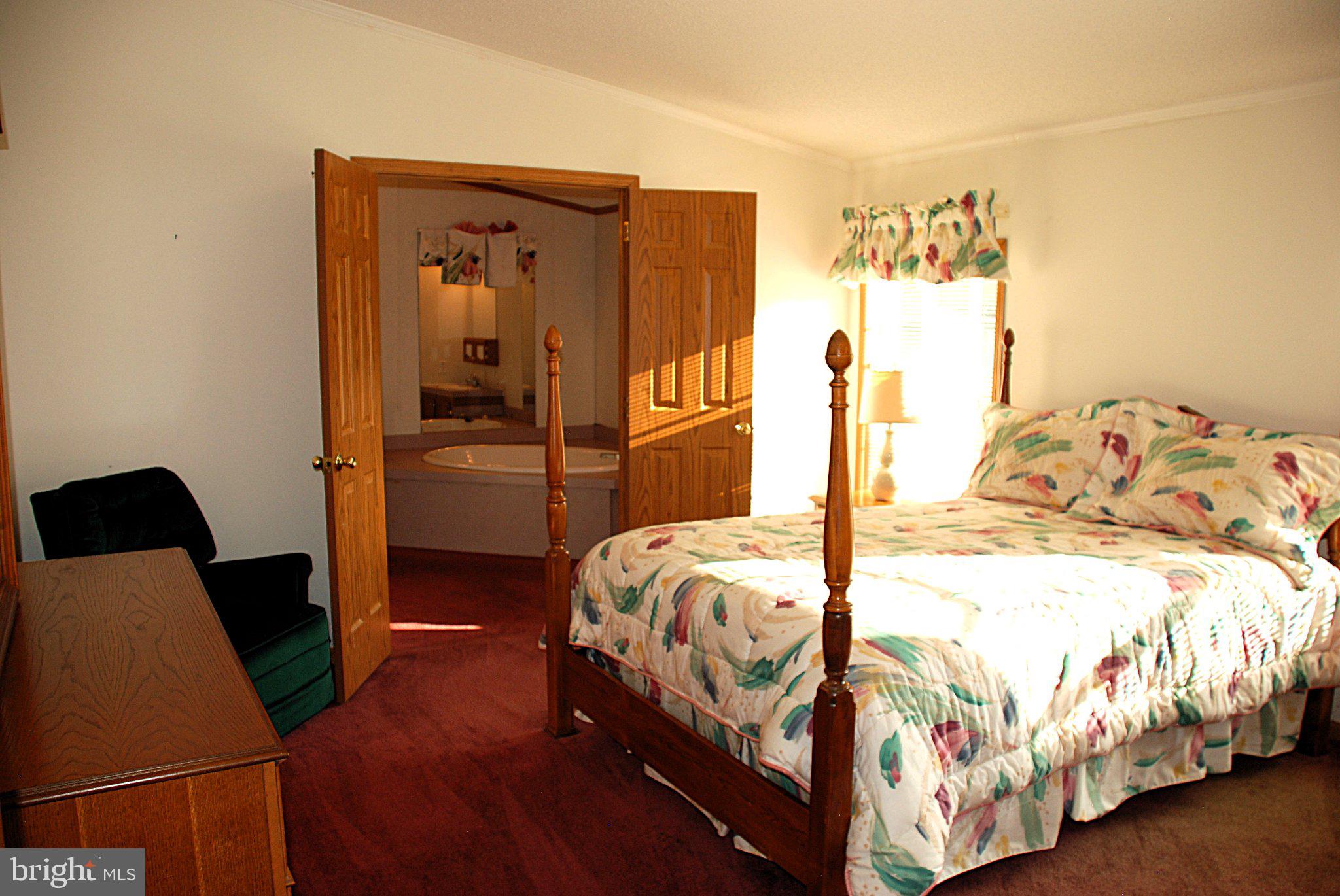 4508 Lewiston Road Bumpass, VA 23024 - Photo 64 of 84 Bright and inviting bedroom retreat.