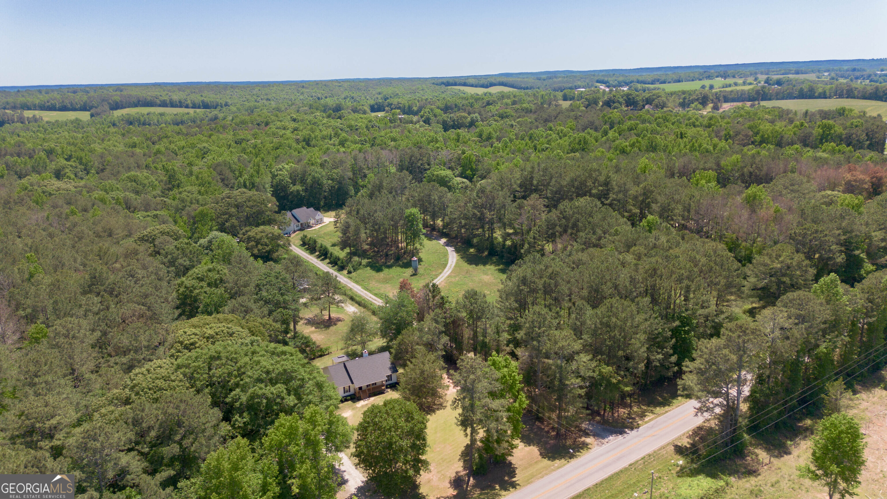 3354 Antioch Road Franklin, GA 30217 - Photo 47 of 48