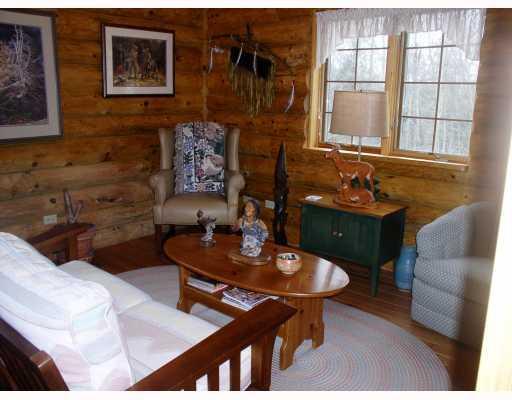 Rd#2 Summit City Road Kennerdell, PA 16374 - Photo 12 of 18 Den/Family/Great Room. This open space in the loft provides a great place for a den.