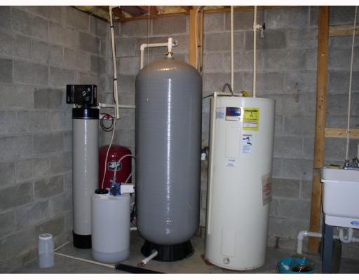 Rd#2 Summit City Road Kennerdell, PA 16374 - Photo 16 of 18 Other. A water purification system was put in around 2007 even though the spring water was great by itself. The water pump was placed inside the basement for easy access any time the spring needed primed.