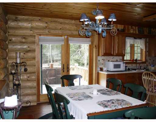 Rd#2 Summit City Road Kennerdell, PA 16374 - Photo 4 of 18 Dining Room. Gather everyone around the table in this dining room or spill over onto the deck through the double-doors to the deck portion of the wrap around porch.