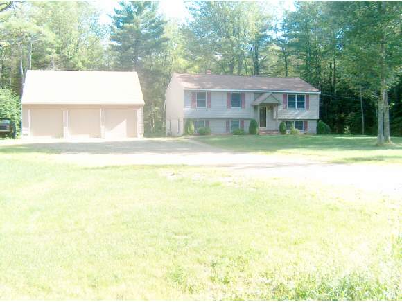 220 Lord Road Lebanon, ME 04027 - Photo 1 of 1