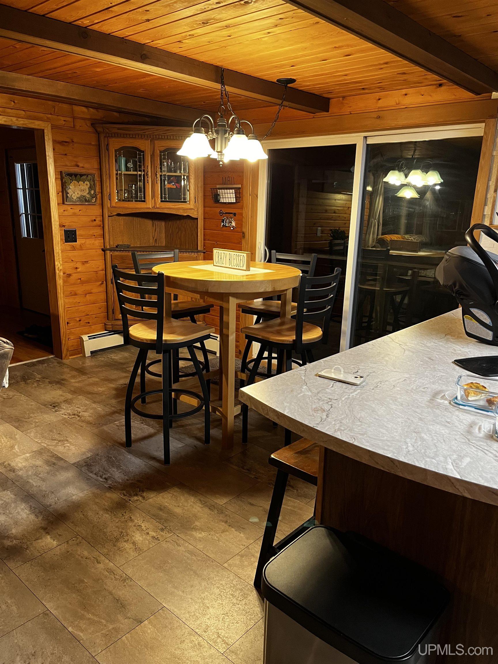 3403 County 416 23rd Road Cornell, MI 49818 - Photo 5 of 20
