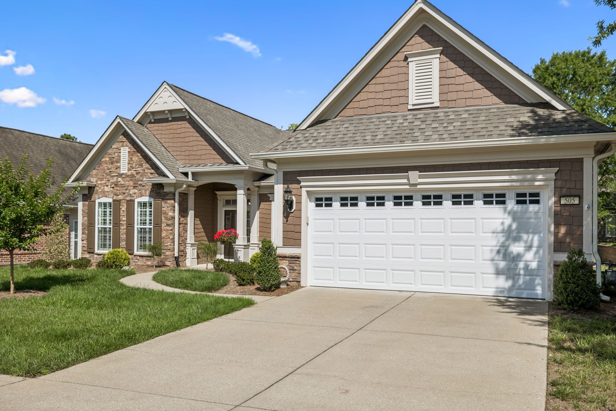 505 Bugler Road Mount Juliet, TN 37122 - Photo 2 of 50 Gallery Image 2