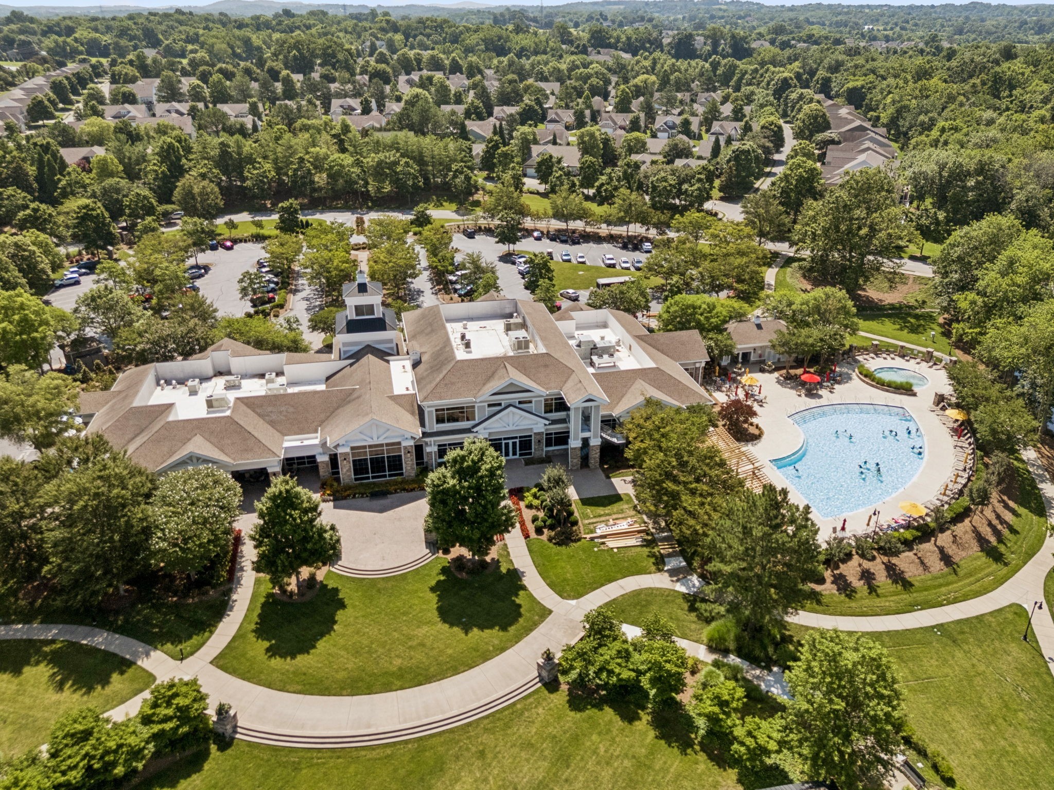 505 Bugler Road Mount Juliet, TN 37122 - Photo 43 of 50 Gallery Image 43