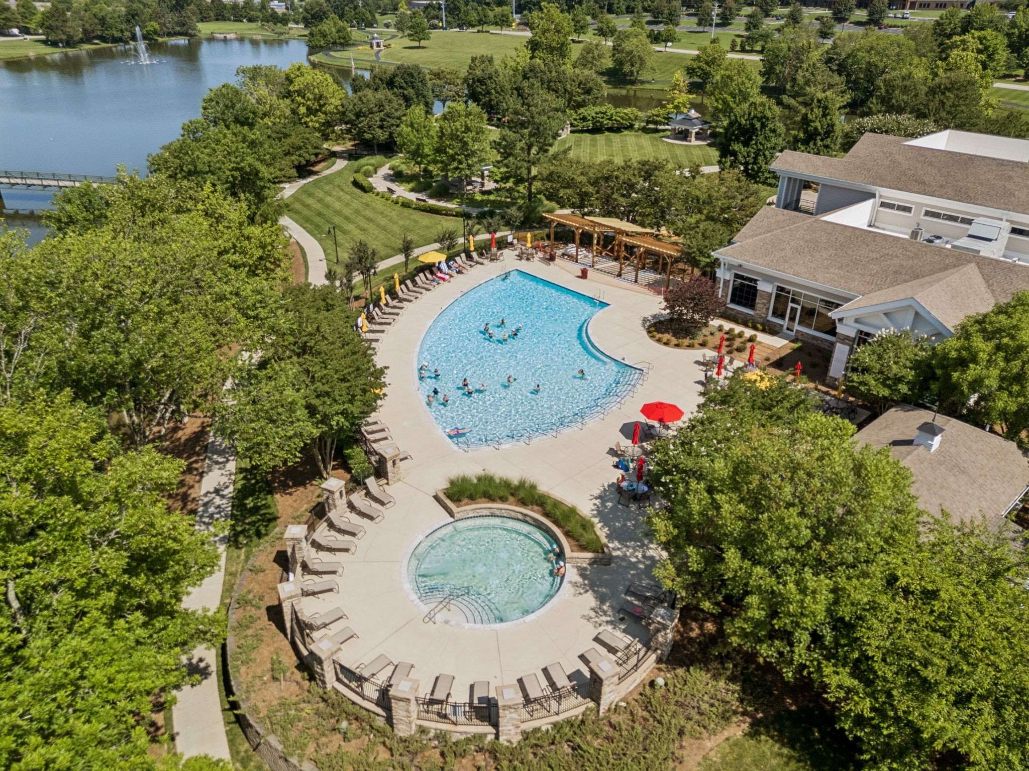 505 Bugler Road Mount Juliet, TN 37122 - Photo 44 of 50 Gallery Image 44
