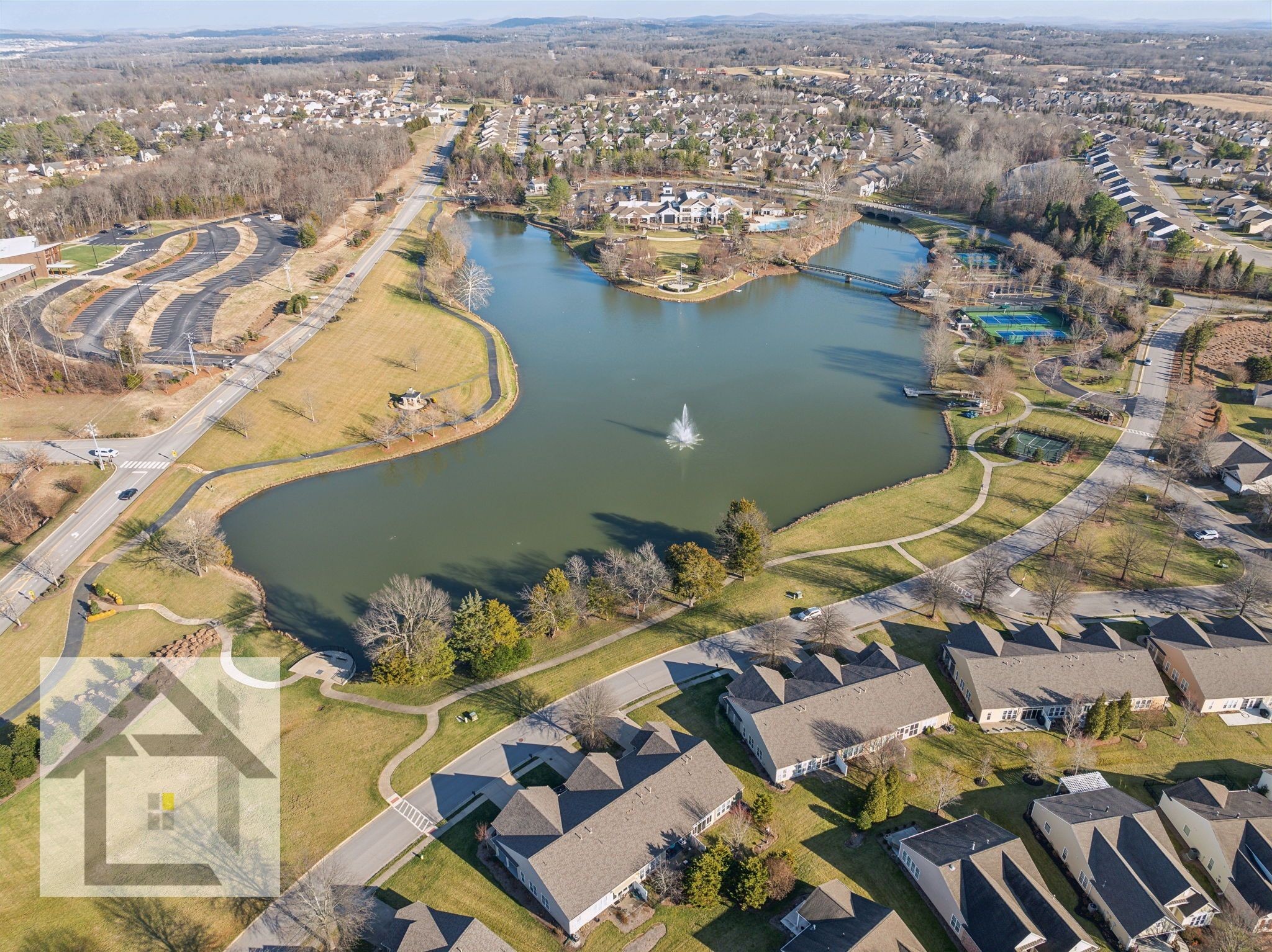 505 Bugler Road Mount Juliet, TN 37122 - Photo 50 of 50 Gallery Image 50