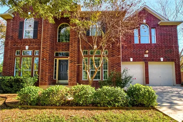 $2,700 | 1009 Placid Creek Court, Round Rock, TX 78665