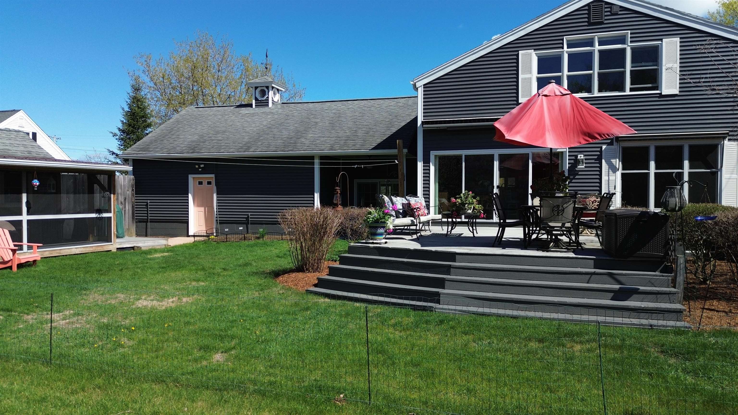 128 Lake Road Milton, VT 05468 - Photo 24 of 35